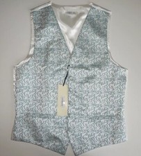 BHS WEDDING MEN'S WAISTCOAT