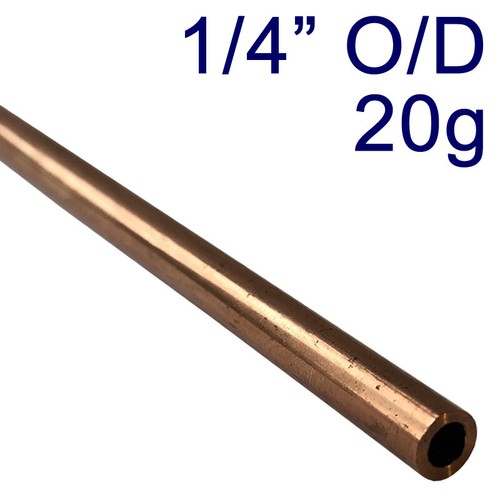 Copper tube pipe - /,