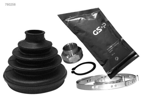 780258 gsp bellow set - 780258, set,