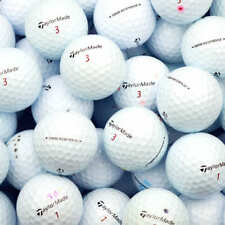 TaylorMade Tour Response Lake Golf Balls Grade A Cheap Bulk Golf Lake Balls