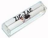 Zig zag rolling machine - zig,