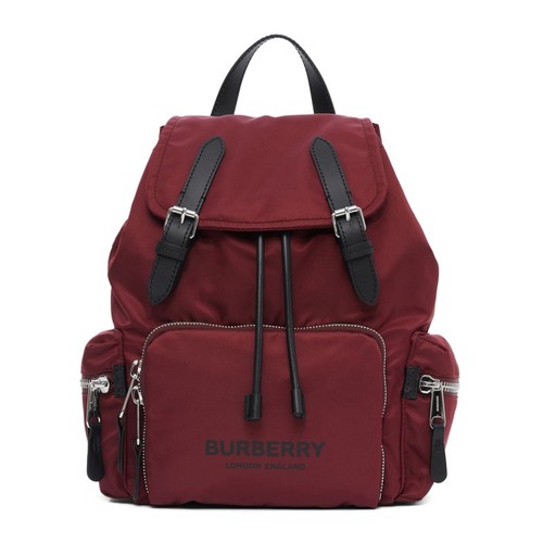 Burberry rucksack nylon - burberry,