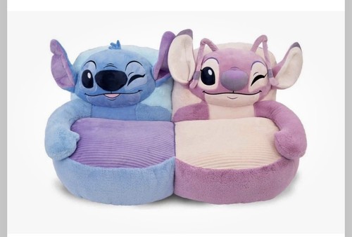 Disney stitch and - stitch,