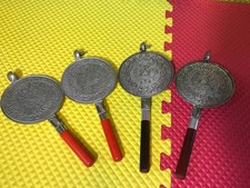 Set of 2 Vintage Nordic Ware