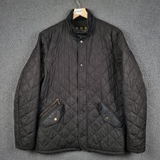 BARBOUR Jacket Mens M Medium