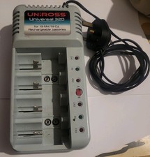 Uniross universal 320 mh - universal, ni-mh