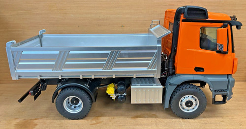 Huina k5701 kabolite dump - k5701, 1/14