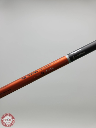 Taylormade driver shaft - driver,