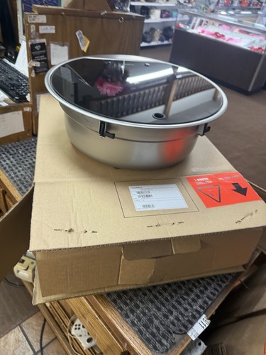 New dometic camper - new,