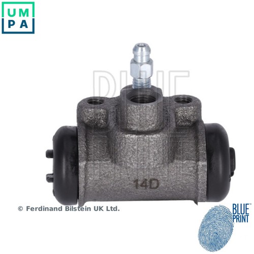 Wheel brake cylinder - brake,