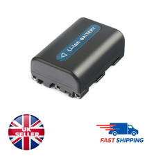 Battery for Sony DCR-TRV245E