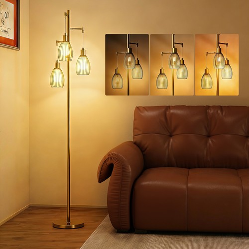 Homcom industrial light - homcom,