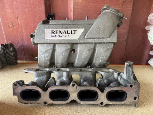 Inlet intake manifold - inlet,