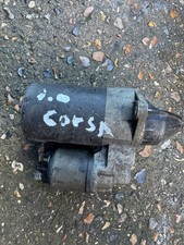 ⭐ VAUXHALL CORSA C 1.0 Z10XE
