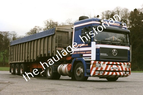 Thh truck photos - truck,