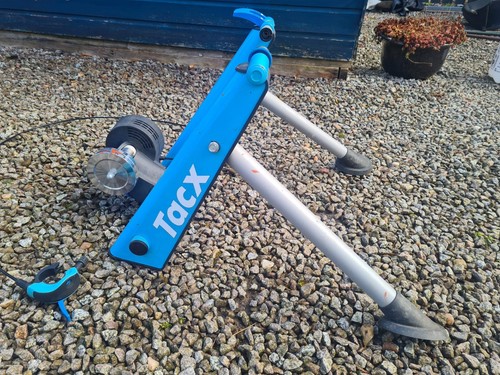 Tacx indoor cycling turbo - tacx,