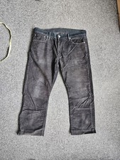Levi’s 514 Corduroy Trousers