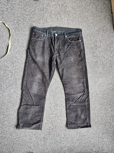 Levi 514 corduroy trousers - levi’s,