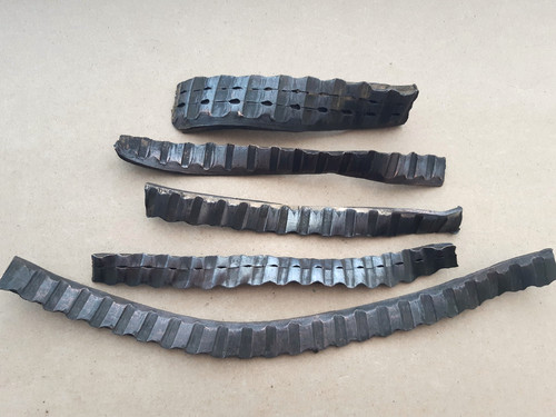 5pcs driving bands artillery - 5pcs,