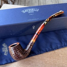 Savinelli Clark's Favorite