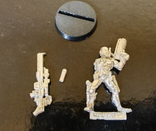 Warhammer 40k Vindicare