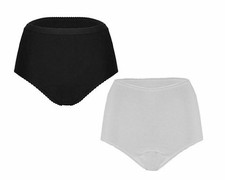 Ladies washable incontinence - washable,
