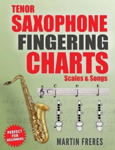 Martin freres tenor saxophone - martin,