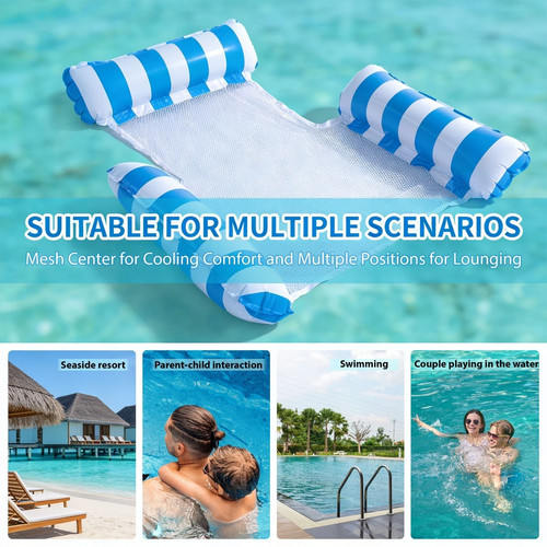 Inflatable portable - 2x,