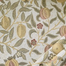 William Morris Curtain Fabric
