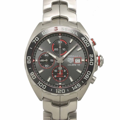 Tag heuer formula ayrton - tag,