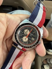 Vintage 1960’s Sicura