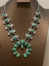Navajo begay sterling - navajo,