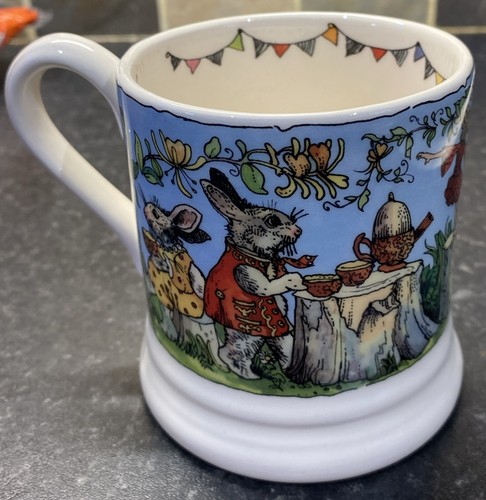 Emma bridgewater year the - emma,