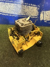McCulloch PM360 Petrol Chainsaw Engine Assembly