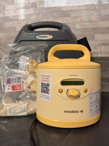 Medela symphony hospital - symphony, 2.0