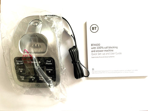 Bt4600 replacement - (bt,