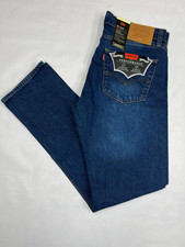 Levis 511 Slim Fit  Mens Denim