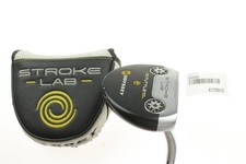 Odyssey Stroke Lab Tuttle Flow