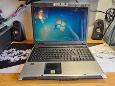 17" Acer Aspire 9302AWSMi
