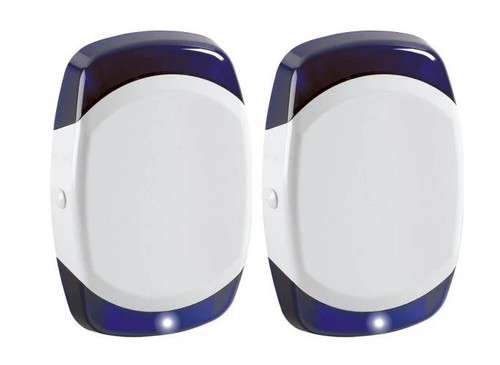 Dummy decoy alarm - dummy, box