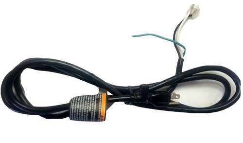 Genuine oem power - power, cord