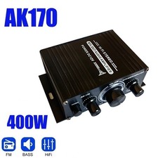 Mini Digital Car Audio