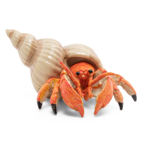 Papo realistic hermit crab - papo,