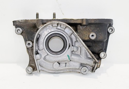 Honda acty truck - oil, pump