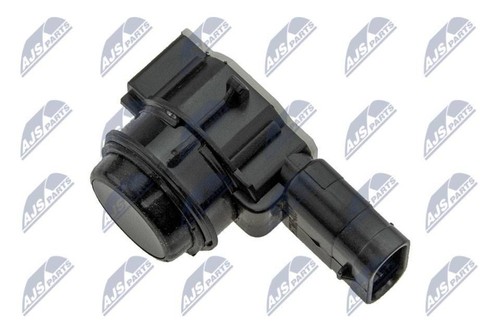 Rear parking aid - aid, sensor