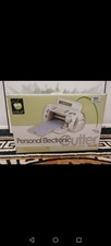 Cricut Personal Electronic Cutter
