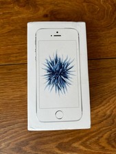 EMPTY Apple iPhone 6s Space Grey 128GB Box - BOX ONLY