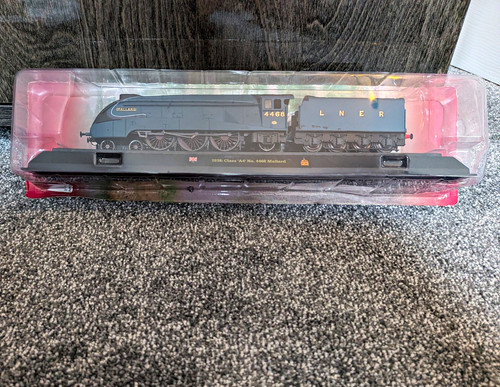 Gauge lner class - gauge,