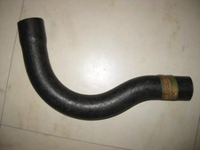 Top radiator coolant hose - hose,