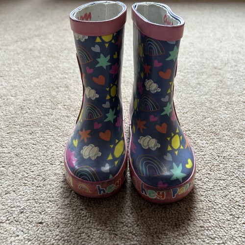 Girl peppa pig wellington - peppa,